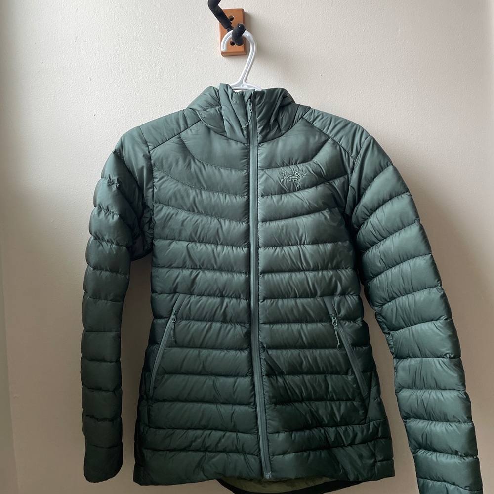 Arc'teryx Cerium LT Hoody